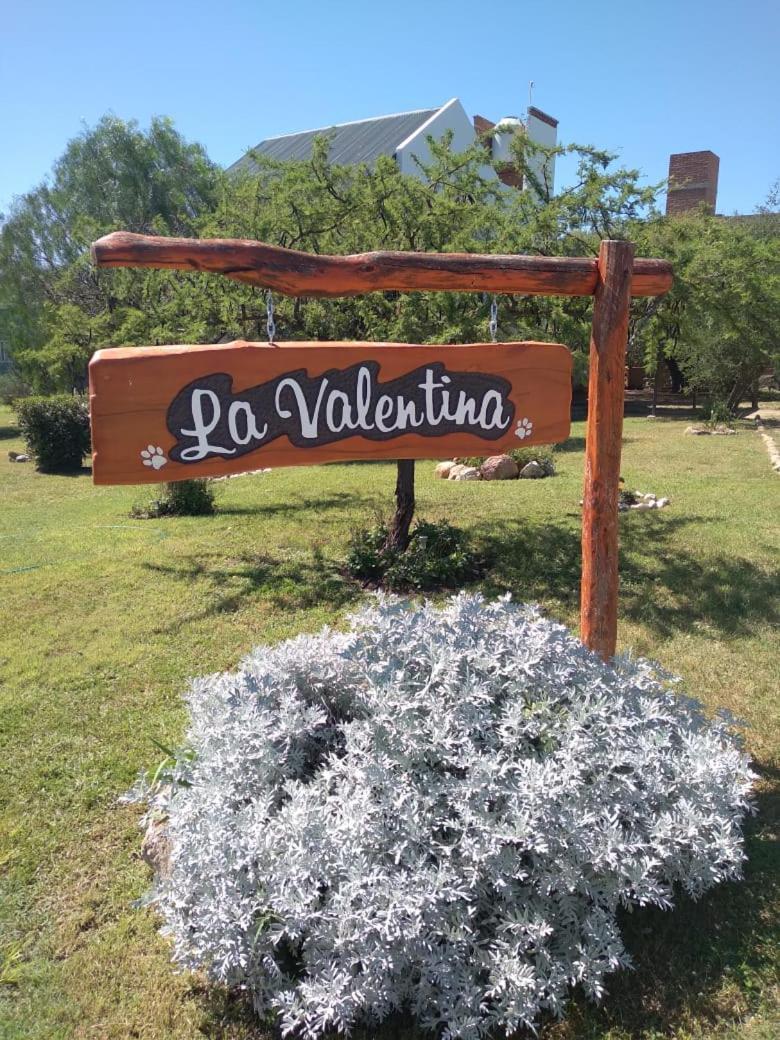 La Valentina Casa De Campo Villa Cura Brochero Zewnętrze zdjęcie