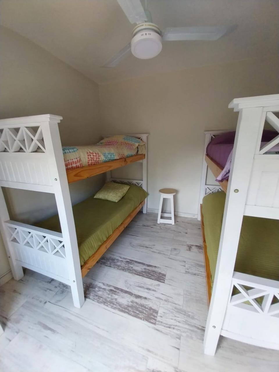 La Valentina Casa De Campo Villa Cura Brochero Zewnętrze zdjęcie