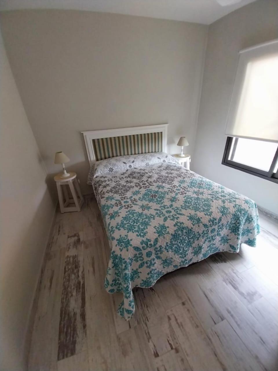 La Valentina Casa De Campo Villa Cura Brochero Zewnętrze zdjęcie